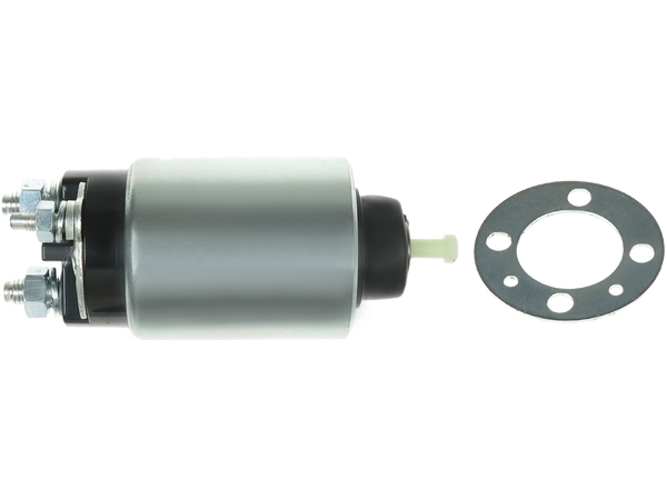 SS9020P — Startmotors automater