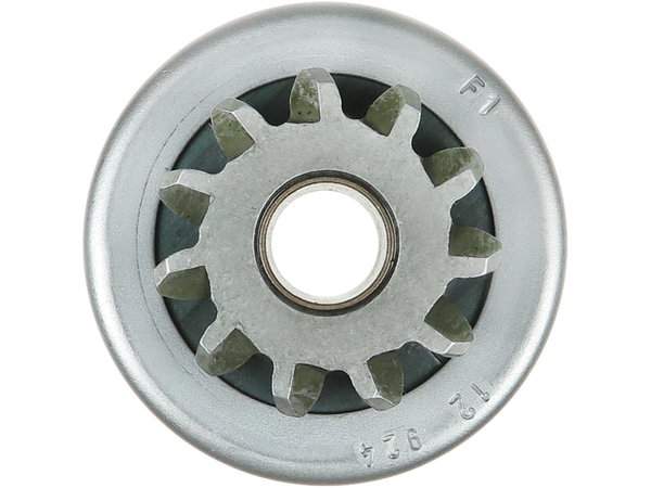 SD9158(LETRIKA) — Startmotors bendix