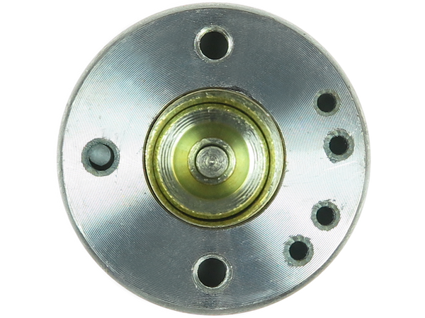 SS2053 — Startmotors automater