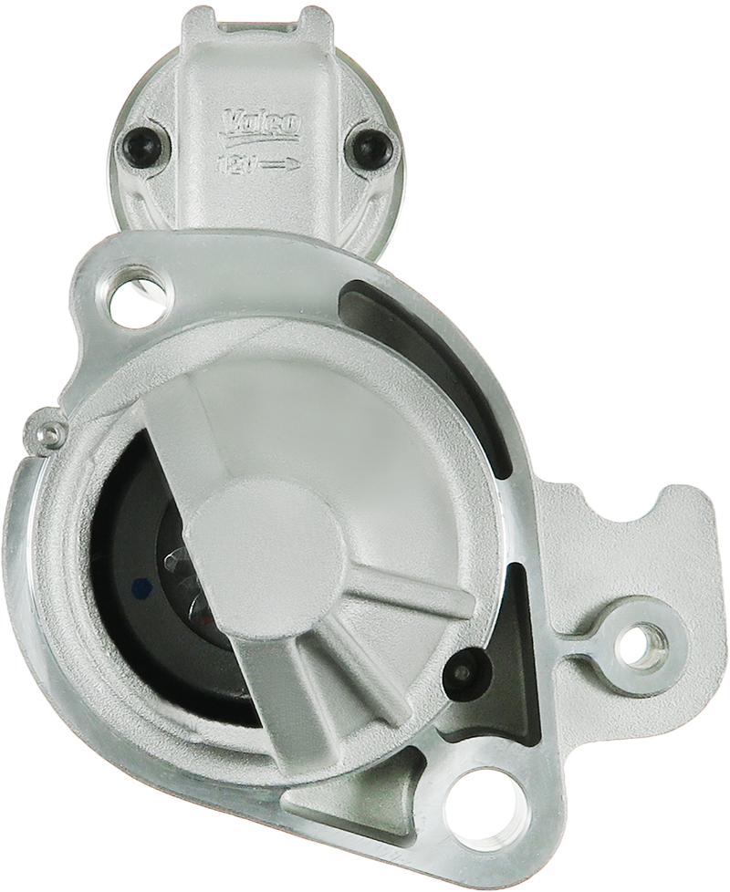 Brand new OEM VALEO Starter motor