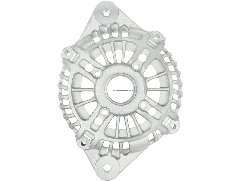 Brand new AS-PL Alternator D.E. bracket