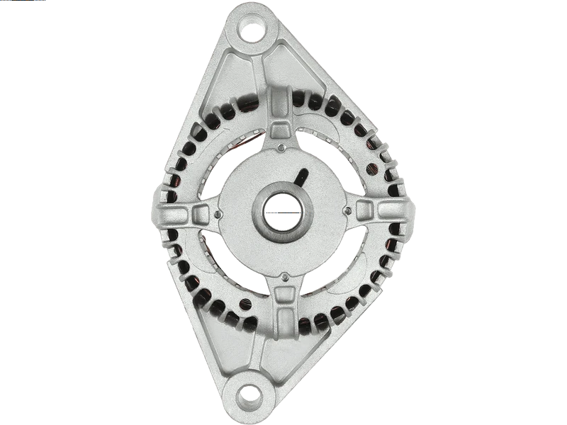 Brand new AS-PL Alternator D.E. bracket with stator