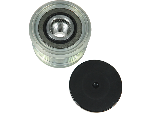 AFP0031(INA) — Växelströmsgenerators långgående remskivor