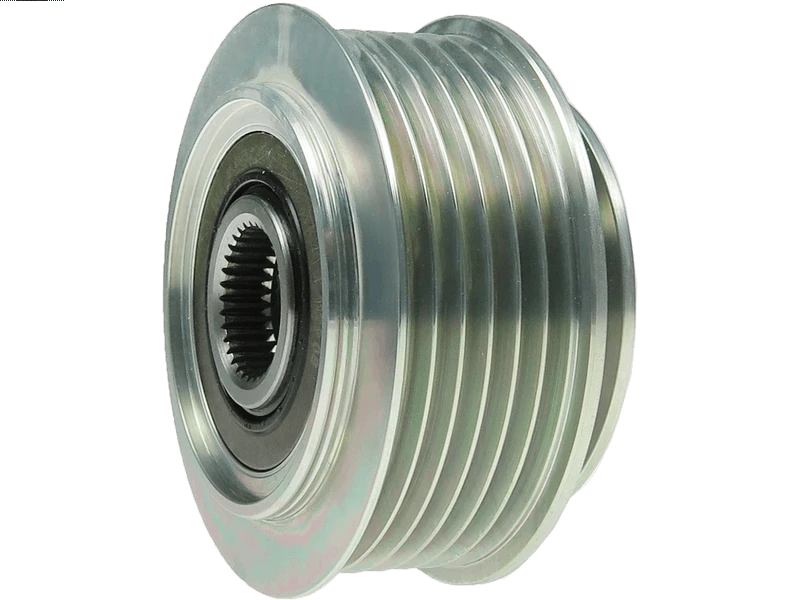 Brand new INA Alternator freewheel pulley