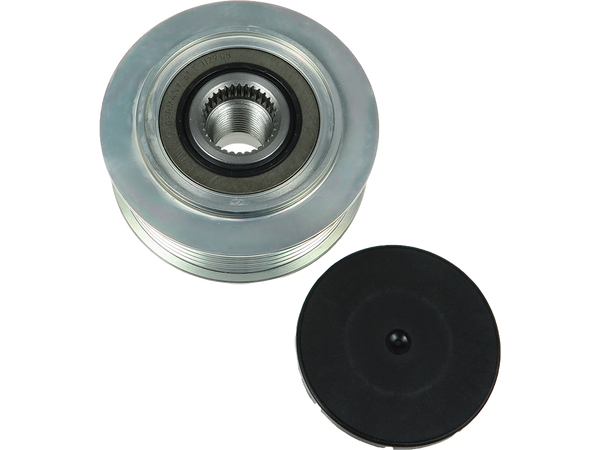 AFP0032(INA) — Växelströmsgenerators långgående remskivor