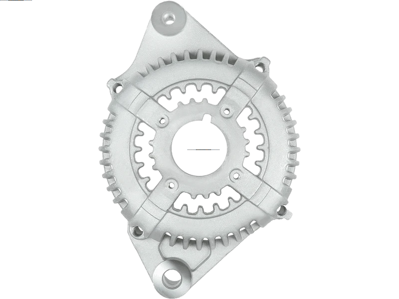 Brand new AS-PL Alternator D.E. bracket