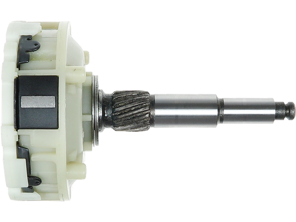 SG0057 — Startmotors växel