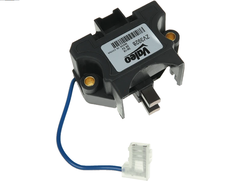 Brand new OEM VALEO Alternator regulator