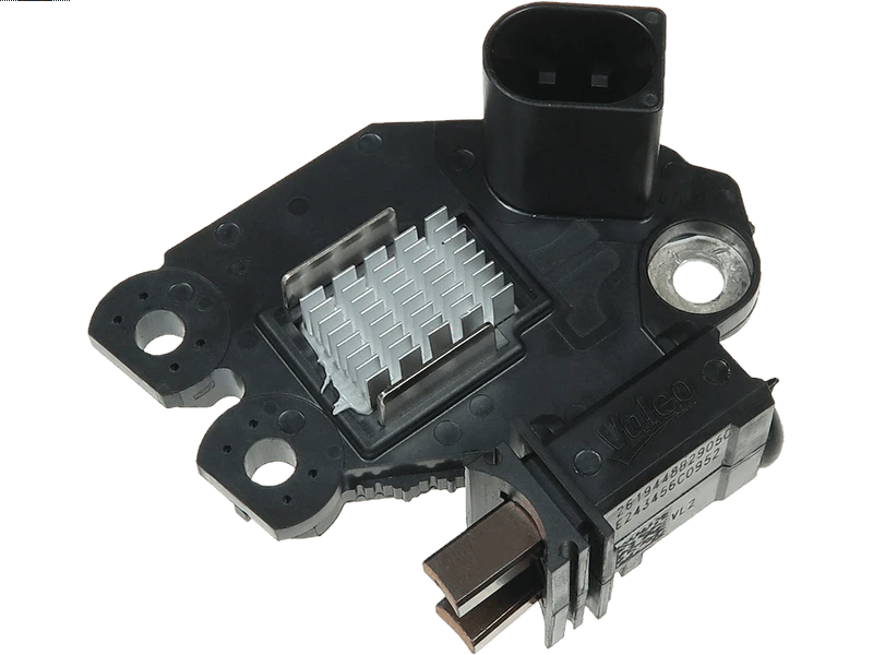 Brand new OEM VALEO Alternator regulator