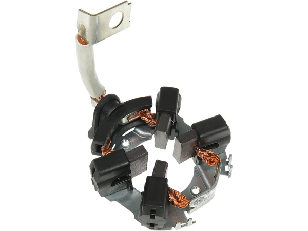 SBH0136(BOSCH) — Startmotorers borsthållare