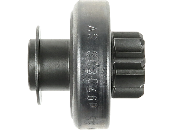 SD3046P — Startmotors bendix