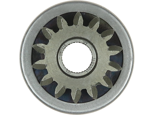 SD3176P — Startmotors bendix