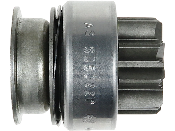 SD5022P — Startmotors bendix