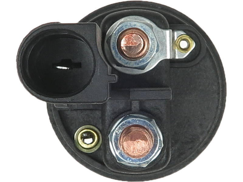 Brand new AS-PL Starter motor cap for solenoid