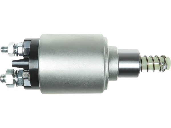 SS0124P — Startmotors automater