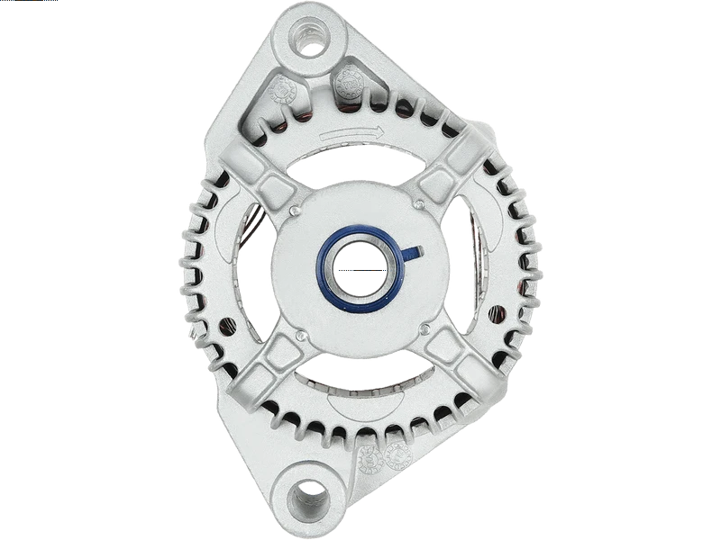 Brand new AS-PL Alternator D.E. bracket with stator