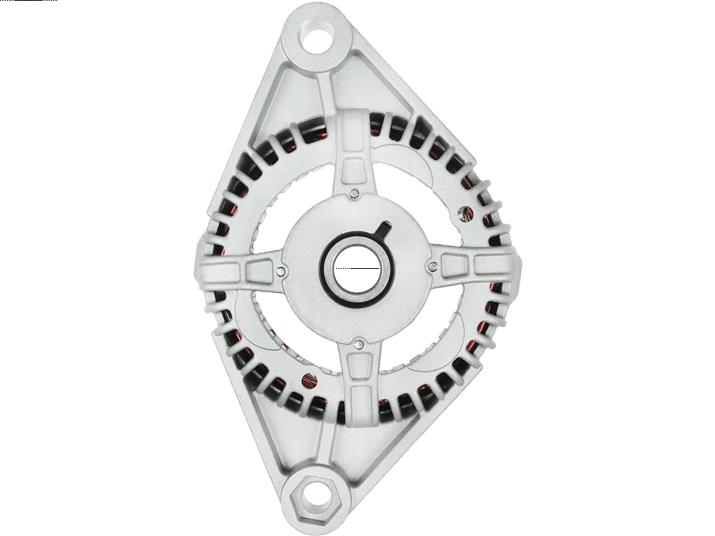 Brand new AS-PL Alternator D.E. bracket with stator