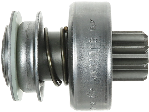 SD0004P — Startmotors bendix