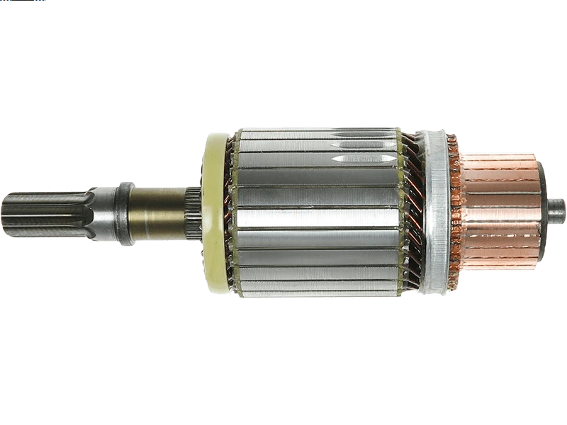 Brand new AS-PL Starter motor armature