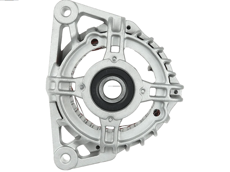 Brand new AS-PL Alternator D.E. bracket with stator