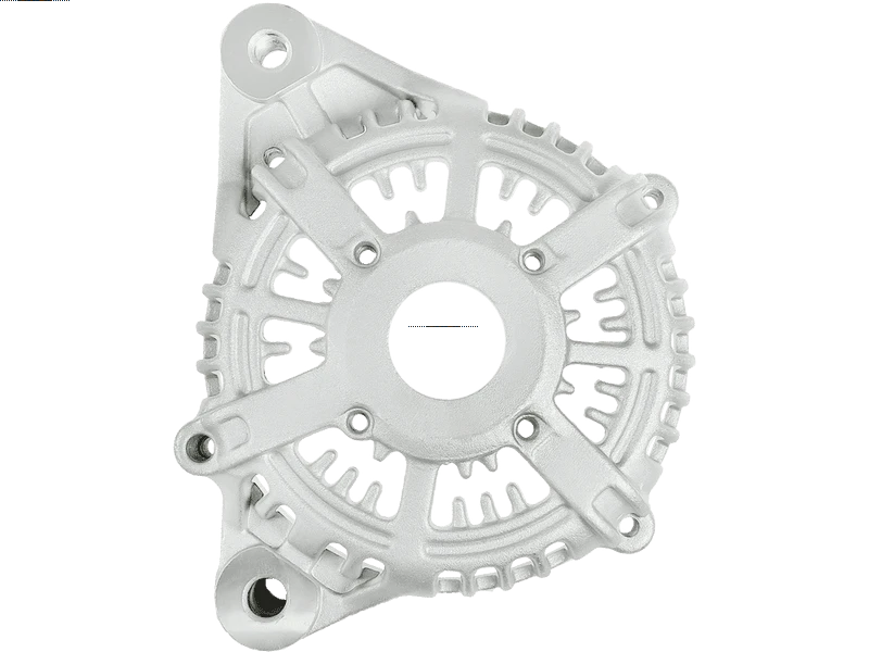 Brand new AS-PL Alternator D.E. bracket