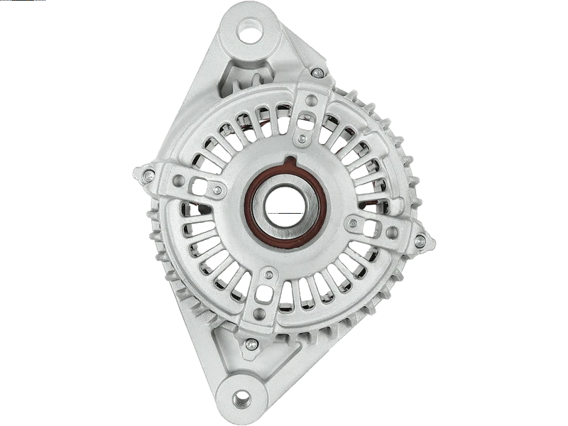Brand new AS-PL Alternator D.E. bracket with stator