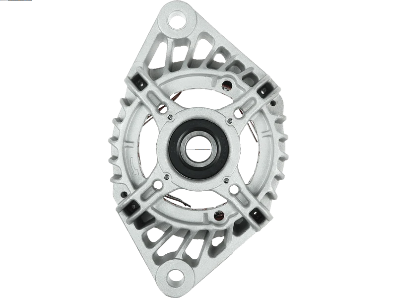 Brand new AS-PL Alternator D.E. bracket with stator