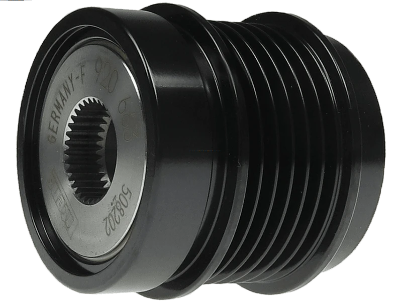 Brand new LITENS Alternator freewheel pulley