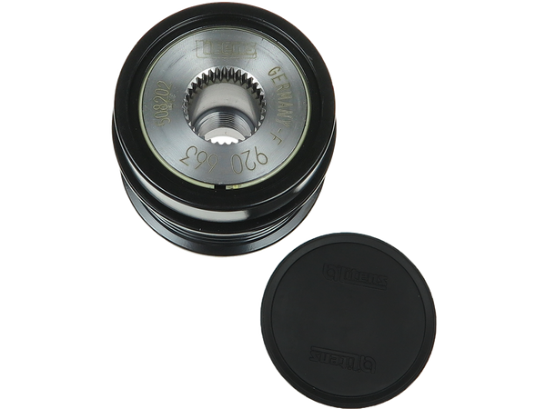 AFP0117(LITENS) — Växelströmsgenerators långgående remskivor