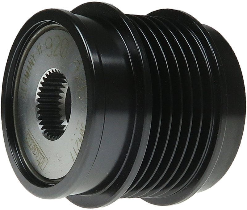 Brand new LITENS Alternator freewheel pulley