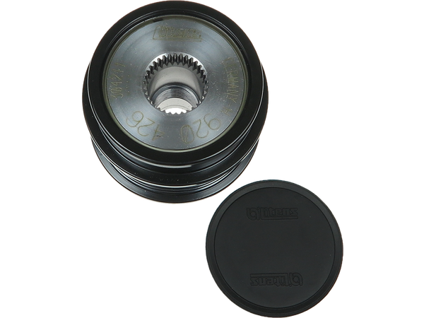 AFP3064(LITENS) — Växelströmsgenerators långgående remskivor