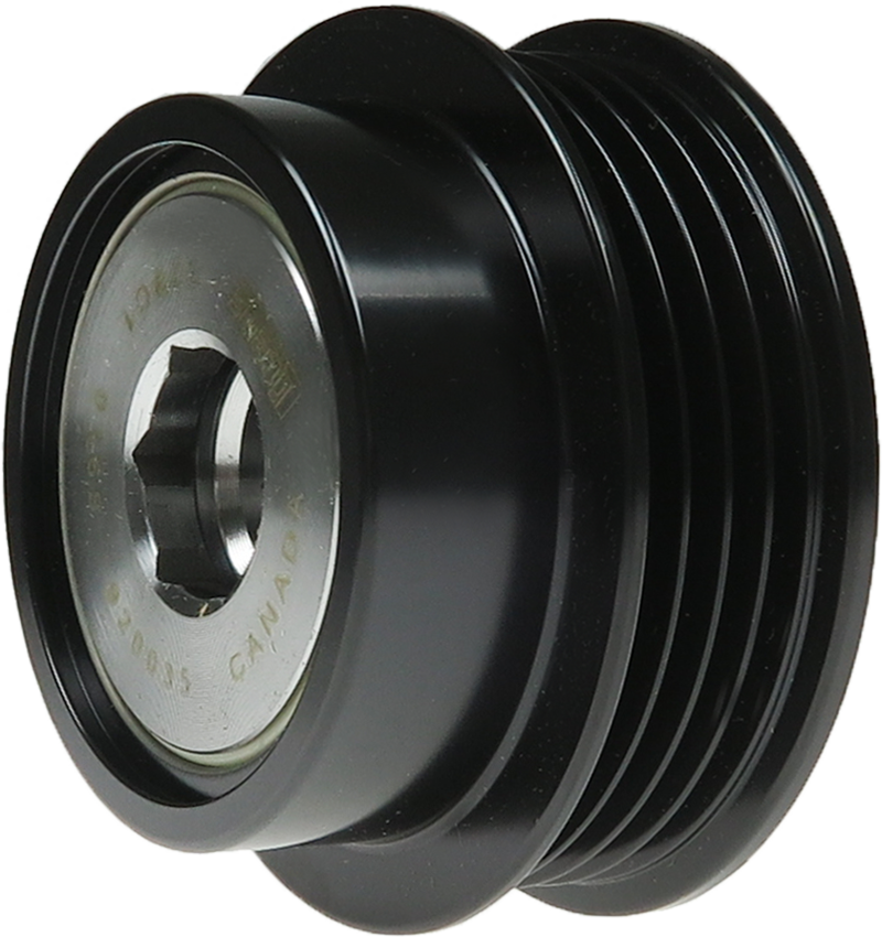 Brand new LITENS Alternator freewheel pulley