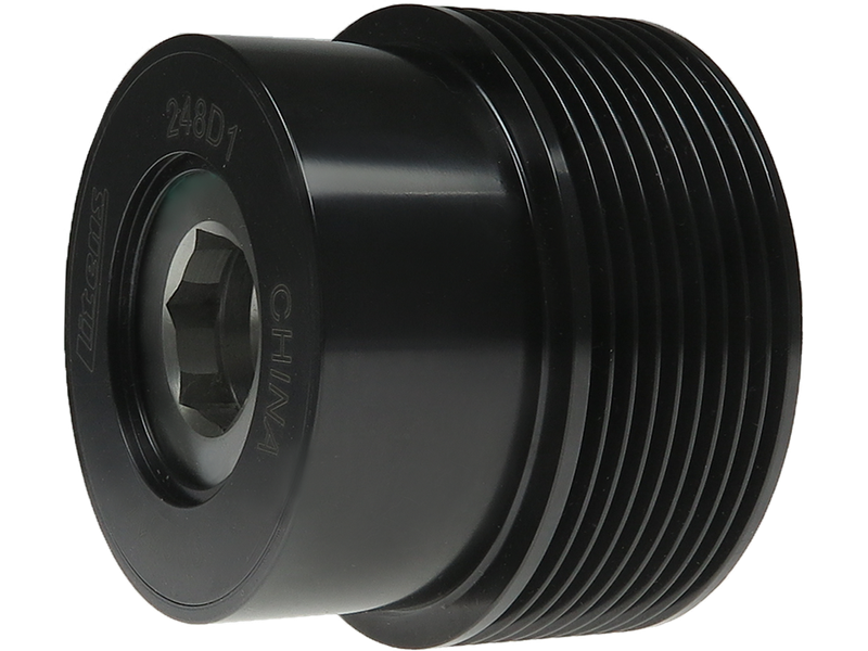 AFP0116(LITENS) | Alternator freewheel pulleys 