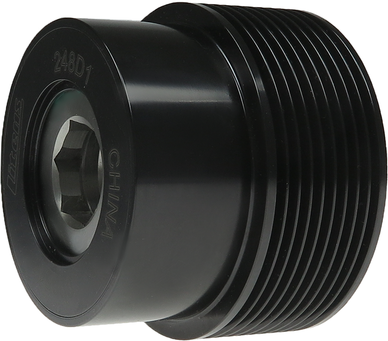 Brand new LITENS Alternator freewheel pulley