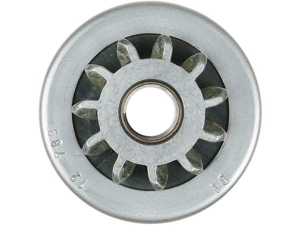 SD9253(LETRIKA) — Startmotors bendix