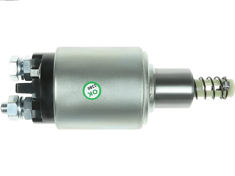 Brand new AS-PL Starter motor solenoid