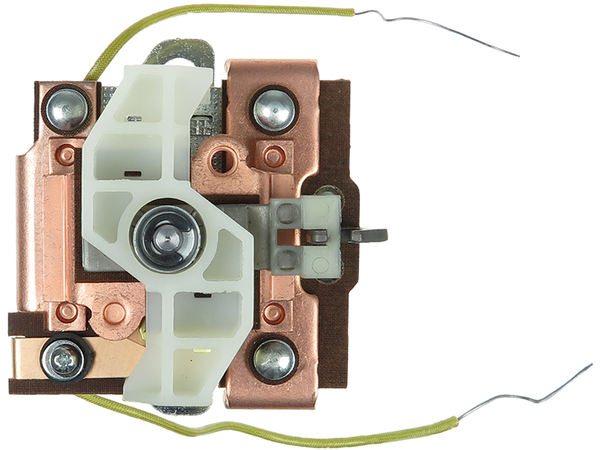 SS0359P — Startmotors automater