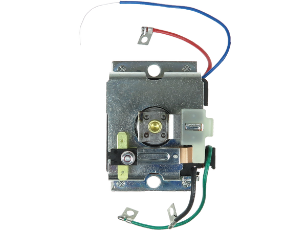 SS0360P — Startmotors automater