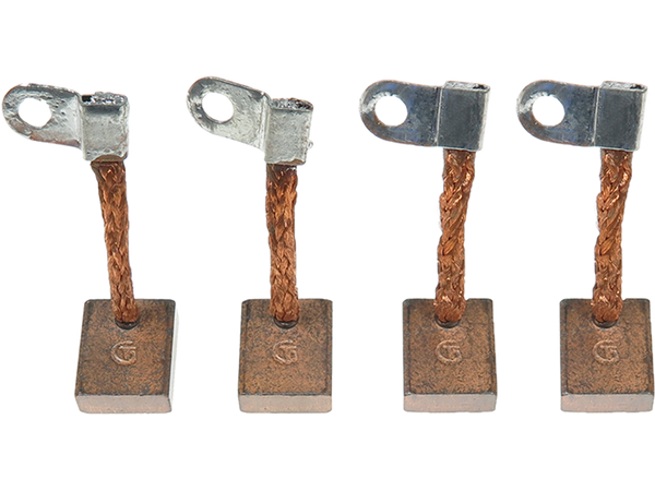 SB9048S — Startmotorers borstar