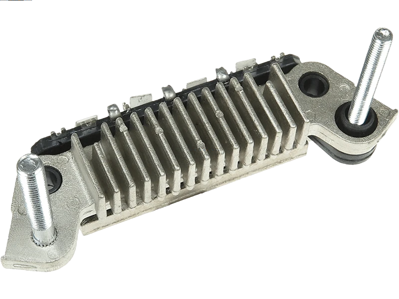 Brand new AS-PL Alternator rectifier