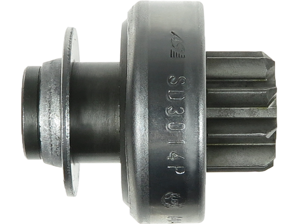 SD3014P — Startmotors bendix
