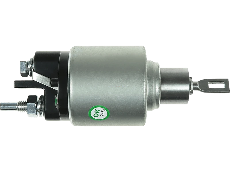 Brand new AS-PL Starter motor solenoid
