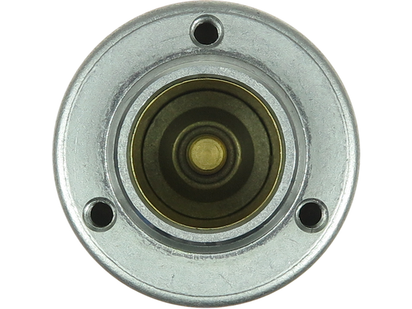 SS0357P — Startmotors automater