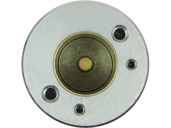 SS2076P — Startmotors automater