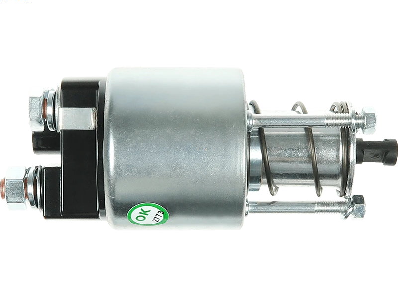 Brand new AS-PL Starter motor solenoid