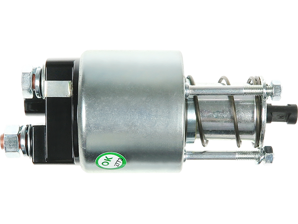 SS6060P — Startmotors automater