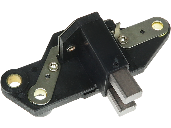 ARE3053 — Växelströmsgeneratorers reglage