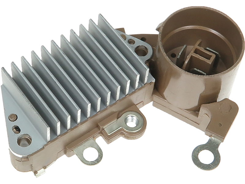 Brand new AS-PL Alternator regulator