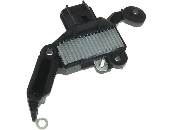 ARE9035 — Växelströmsgeneratorers reglage