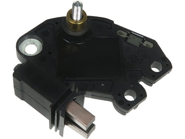 ARE3033 — Växelströmsgeneratorers reglage